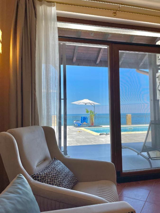 Sh Holidays & Health Beach-Apartments Sosopol Exterior foto