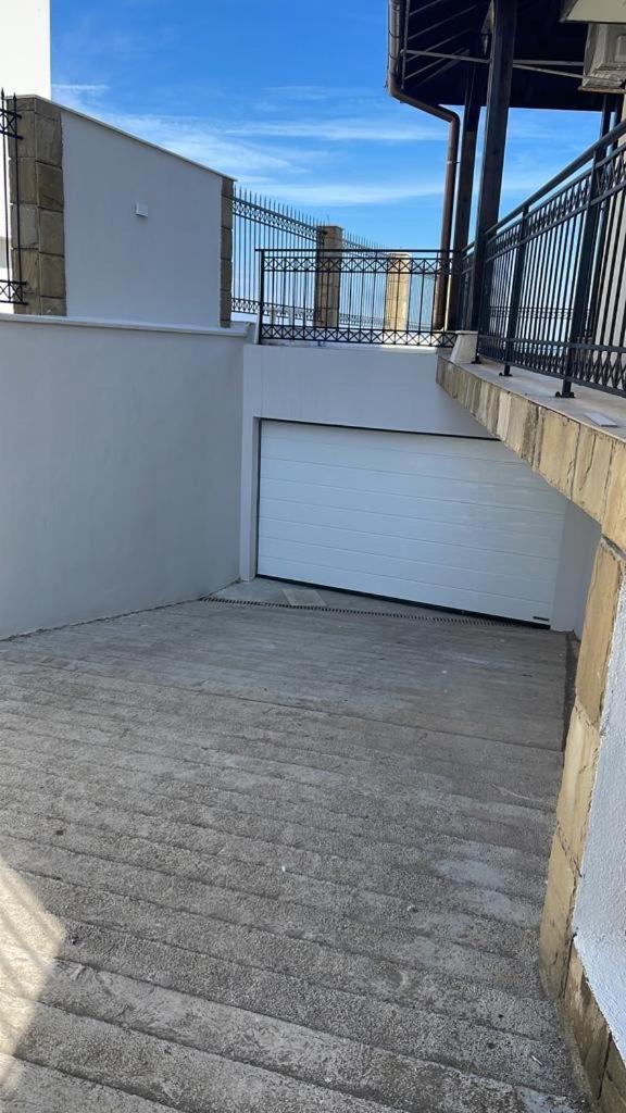 Sh Holidays & Health Beach-Apartments Sosopol Zimmer foto