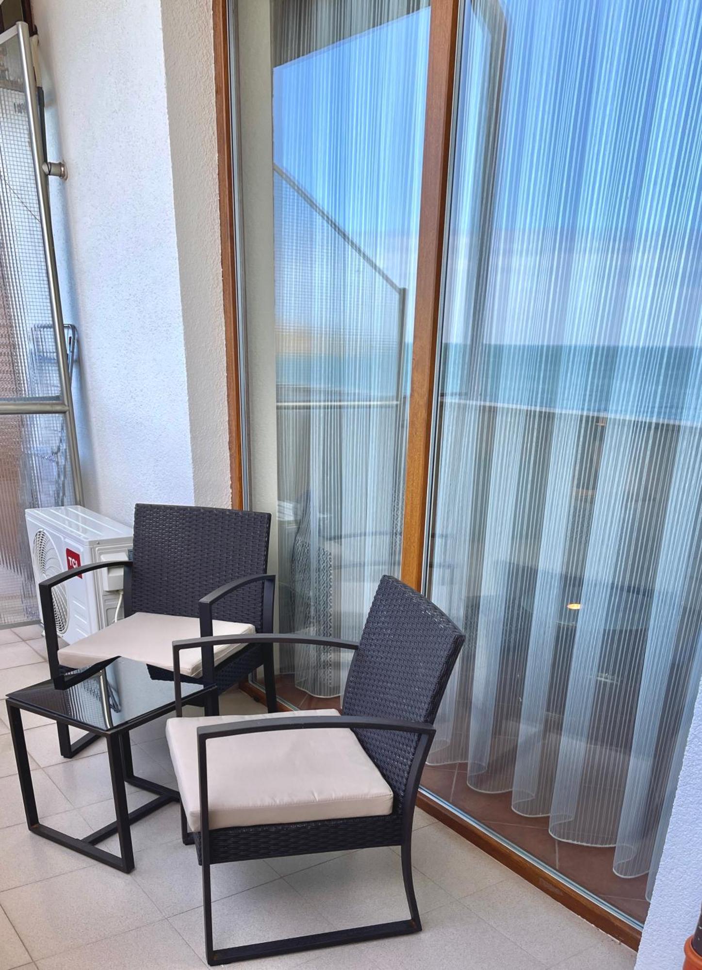 Sh Holidays & Health Beach-Apartments Sosopol Exterior foto